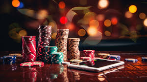 Онлайн казино Casino Lux